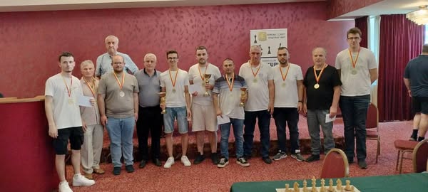 RISTIĆ TREĆI U SKOPLJU